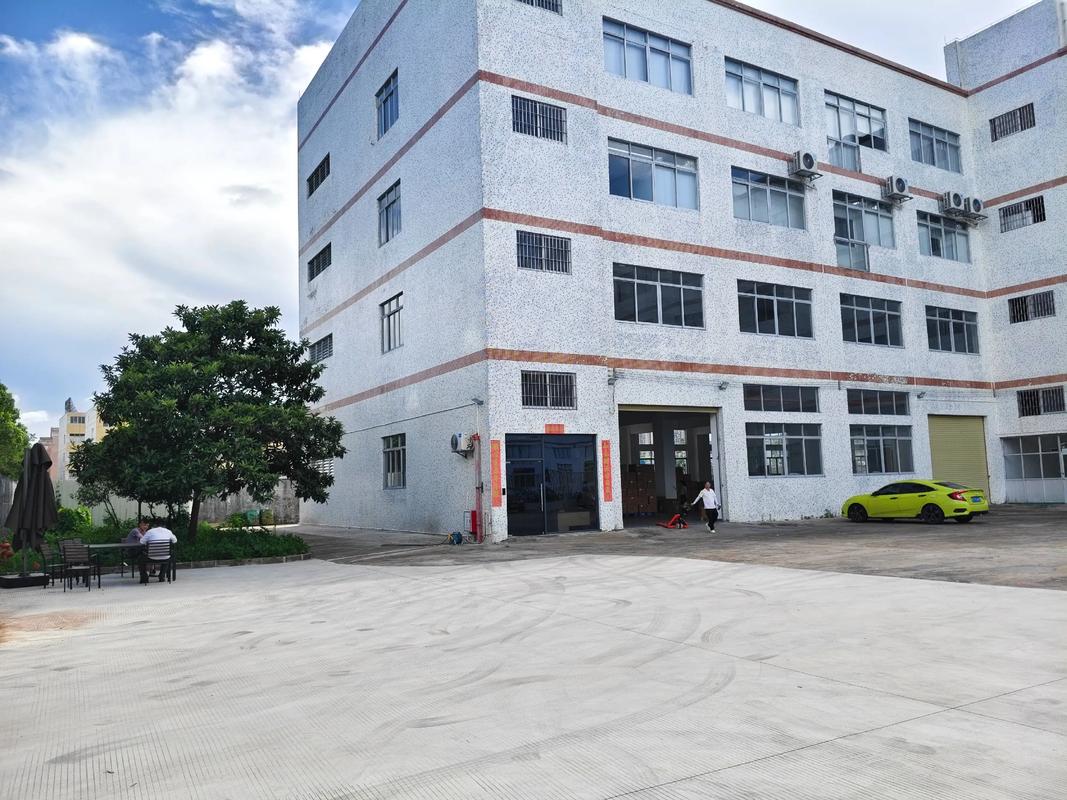 (出售) 出售昆山千灯厂房，独门独院，9000平，大车进出方便