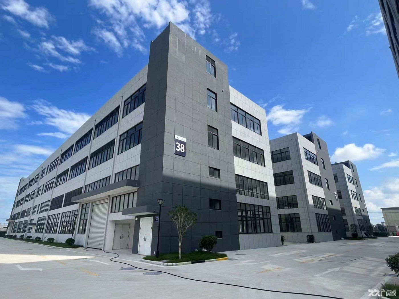 (出租) 蓬朗650平一楼厂房出租丙类消防原房东25包物业