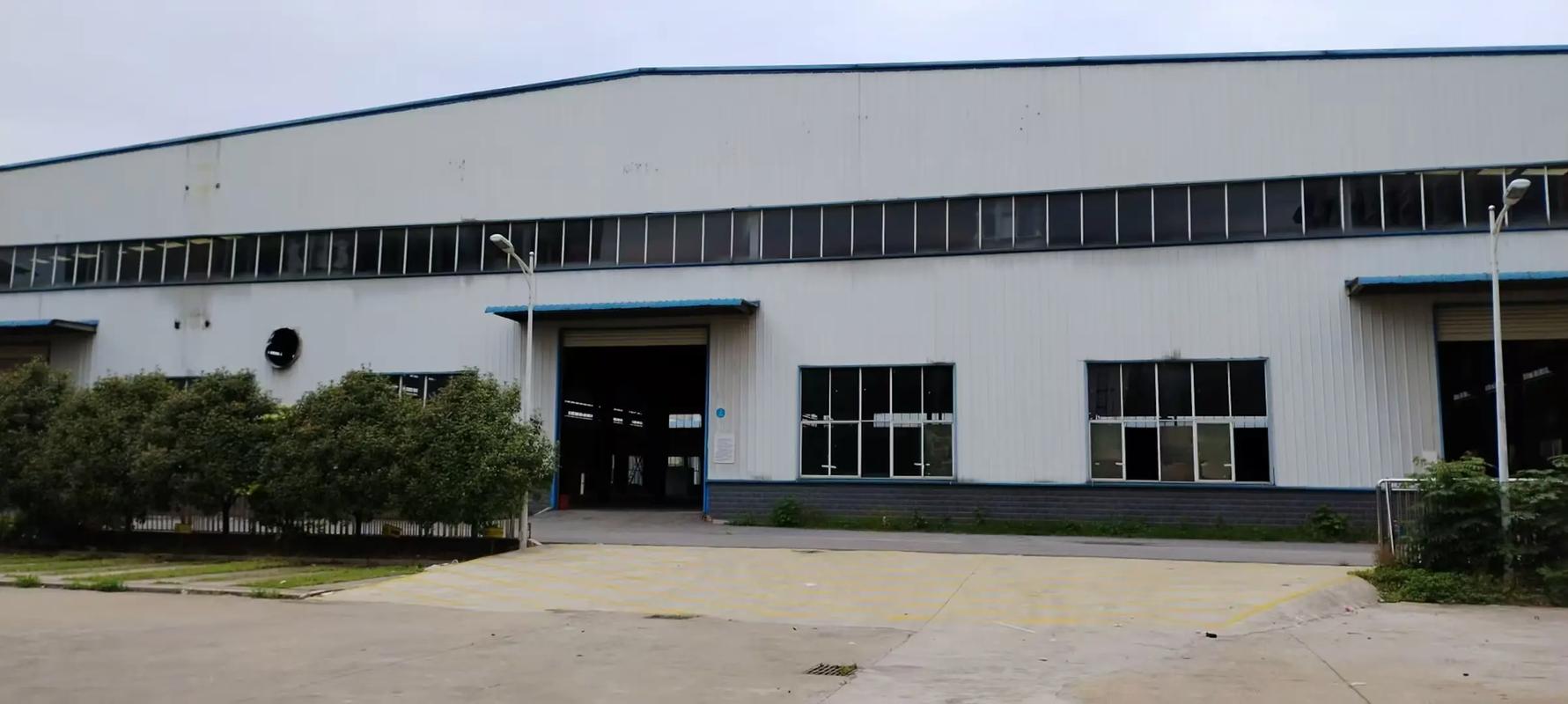 (出租) 独门独院5000平米单层，层高10米，丙类，大车好进