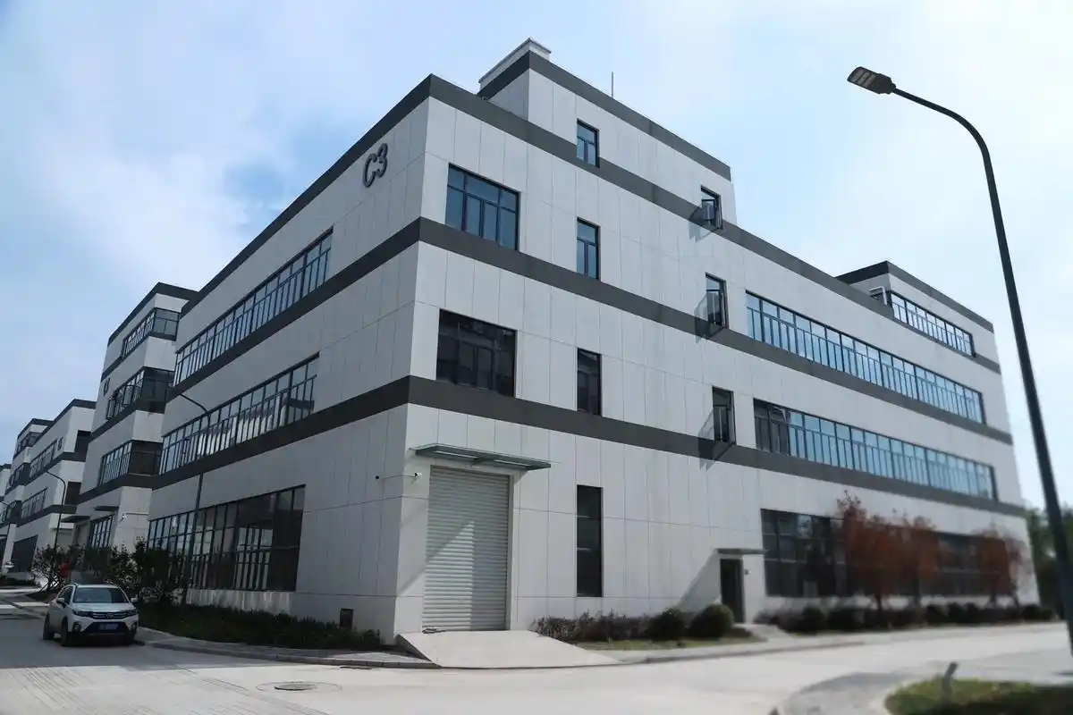 (出售) 国土现房小独栋昆山中环旁独立产权首付二成起