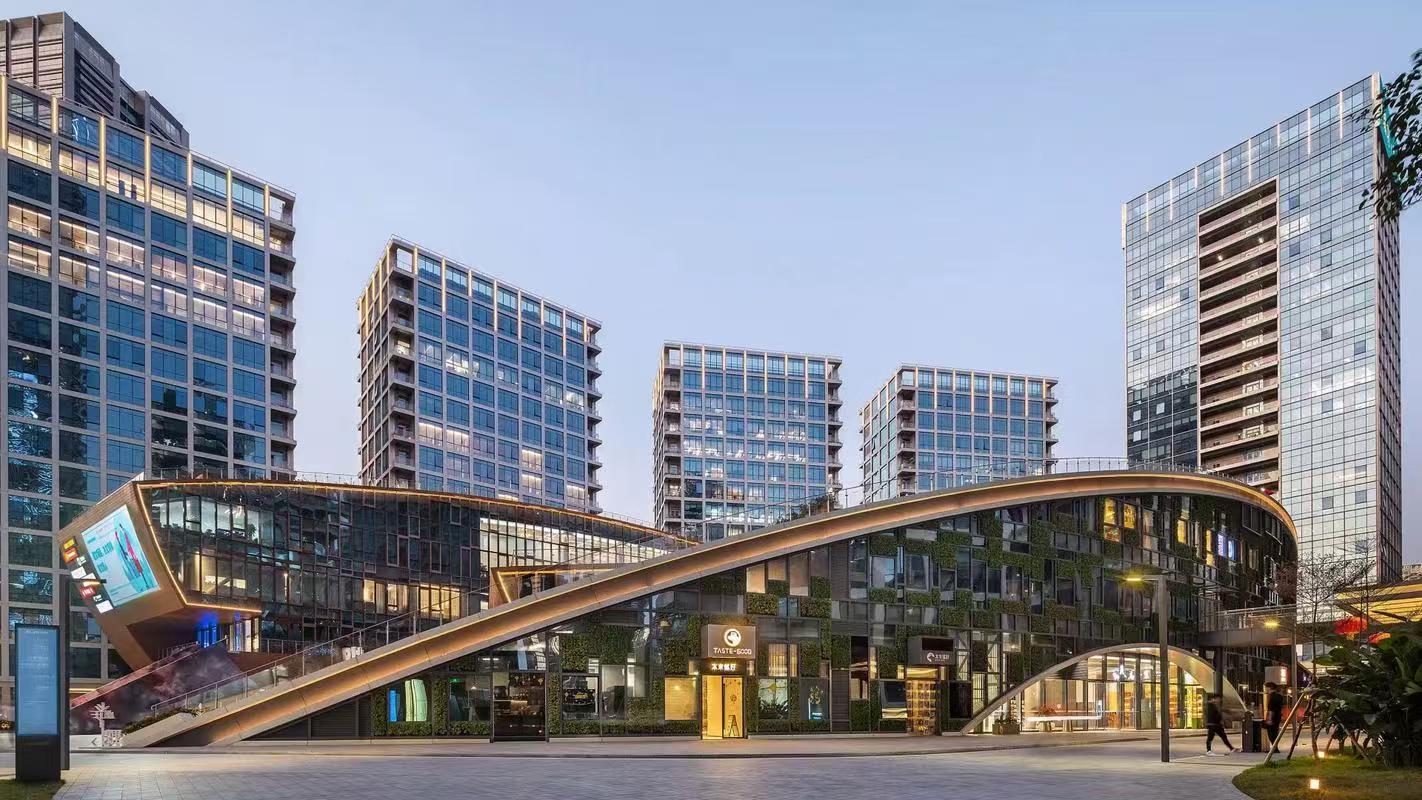 (出售) 独门独院42亩国有土地单层结构齐全