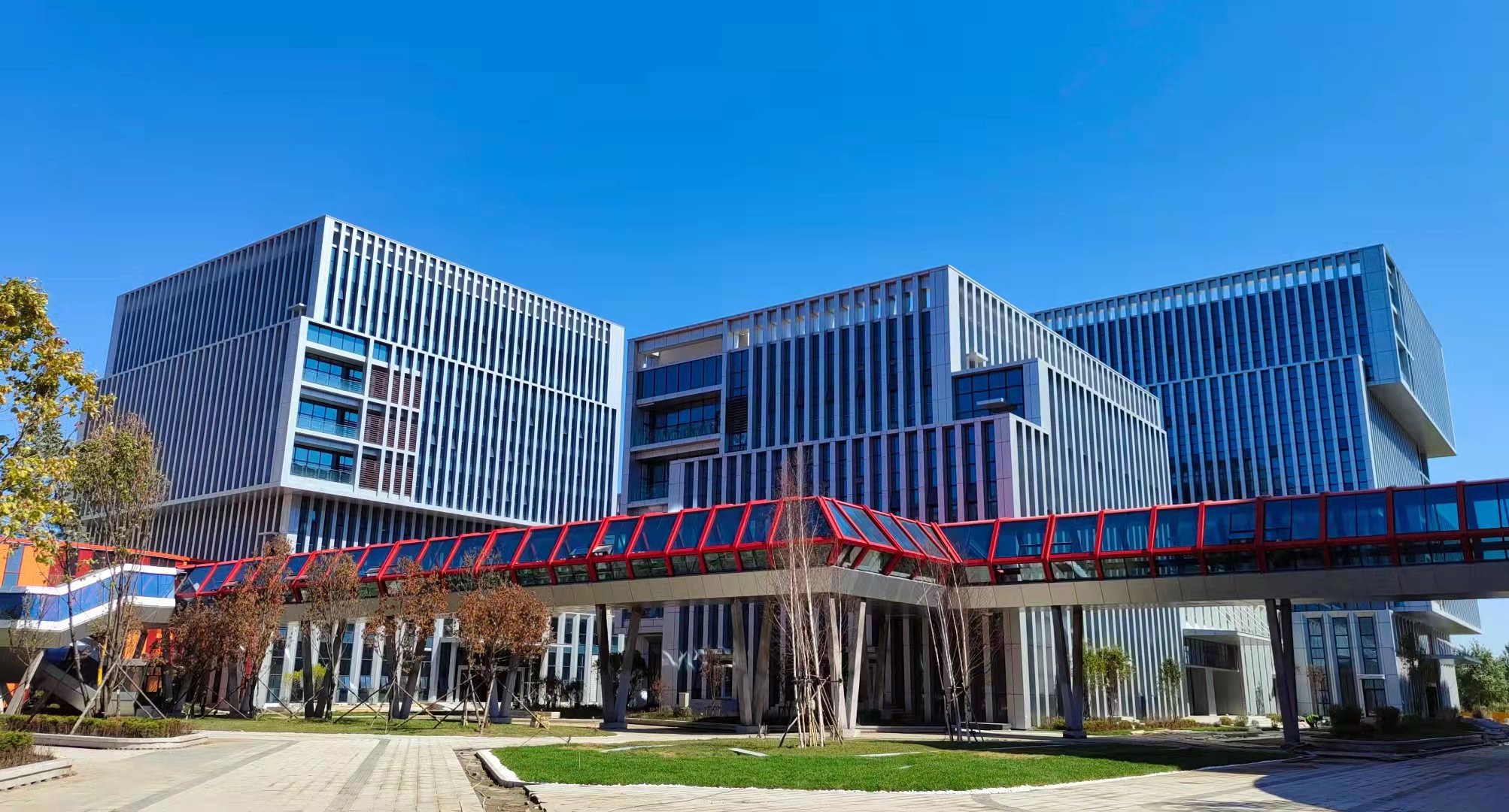 力劲科技工业园