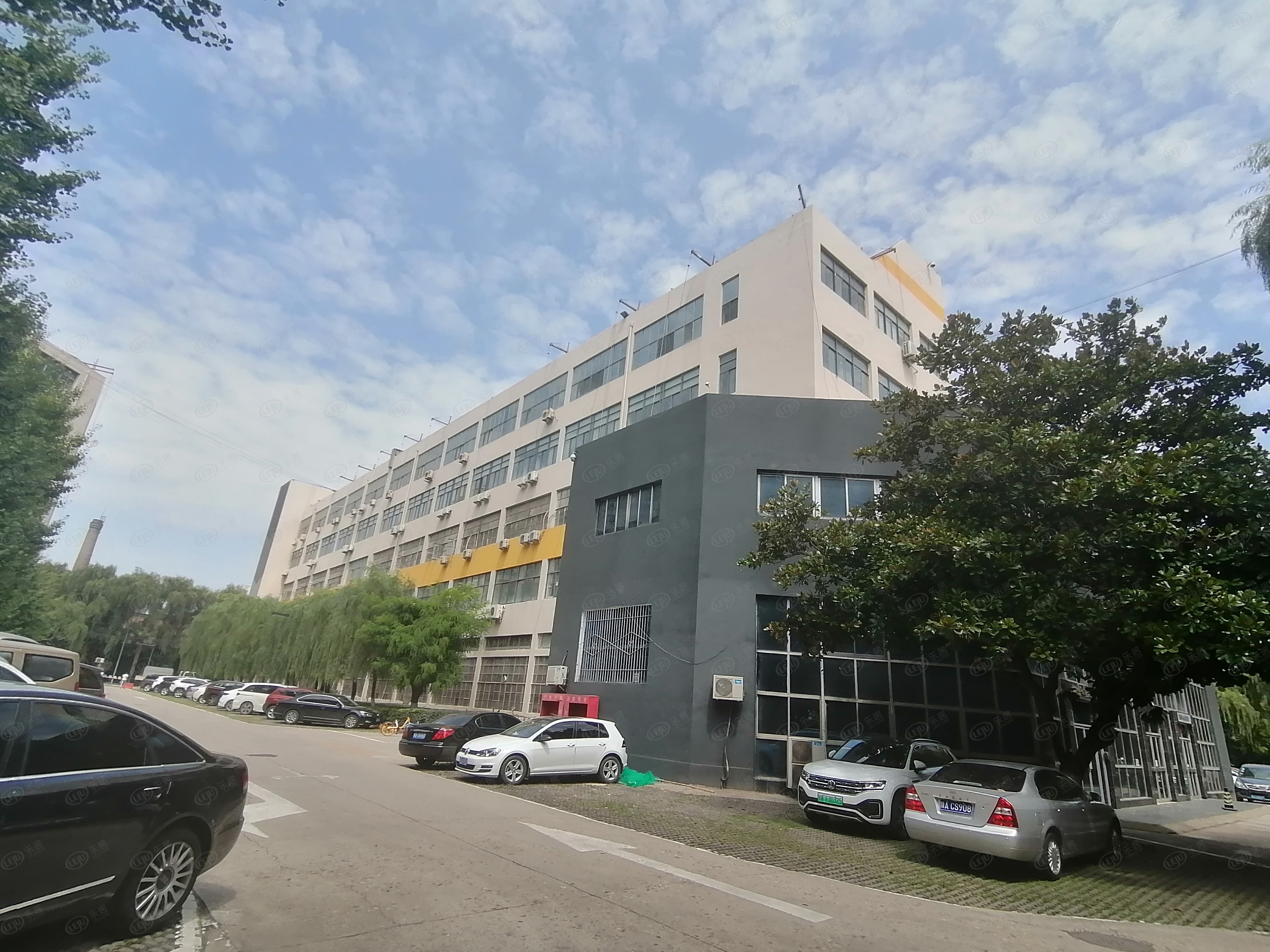 昆山综合保税区