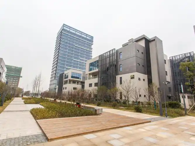 昆山综合保税区