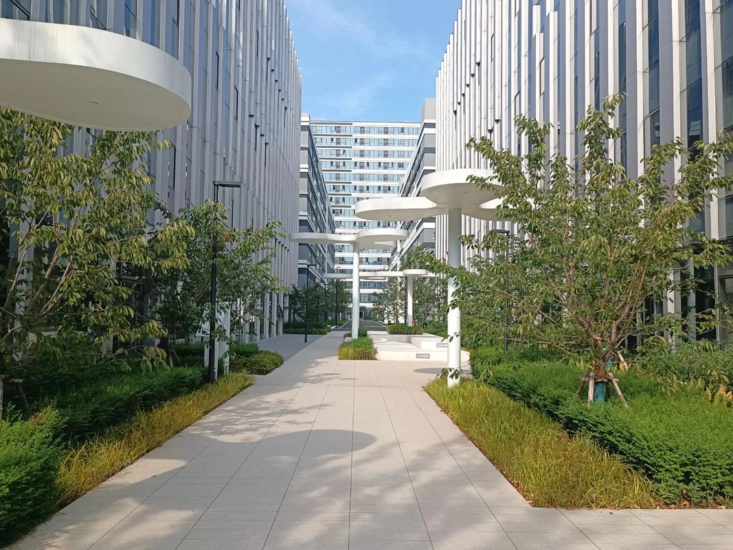 力劲科技工业园