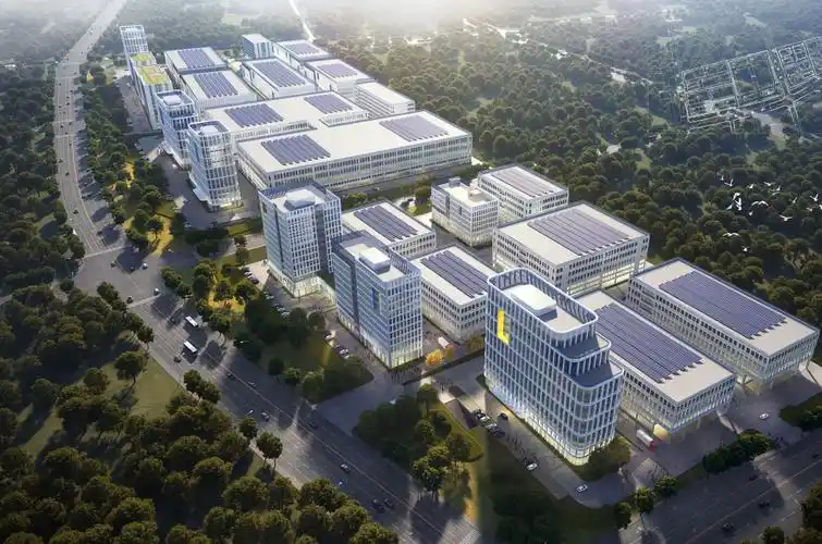 昆山综合保税区