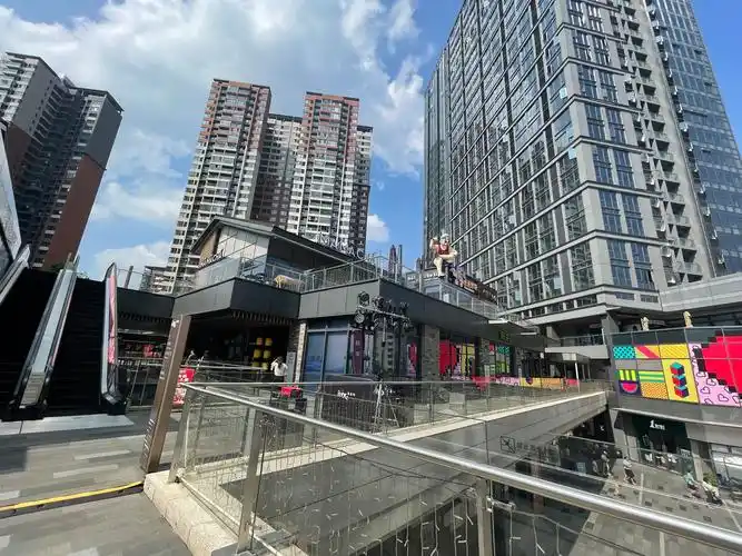 (转让) 贞丰十二坊手艺人多游客多