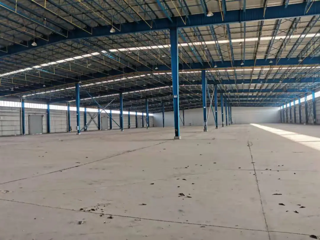 (出租) 锦溪仓库出租24000平方米适合物流仓储冷链电商配送