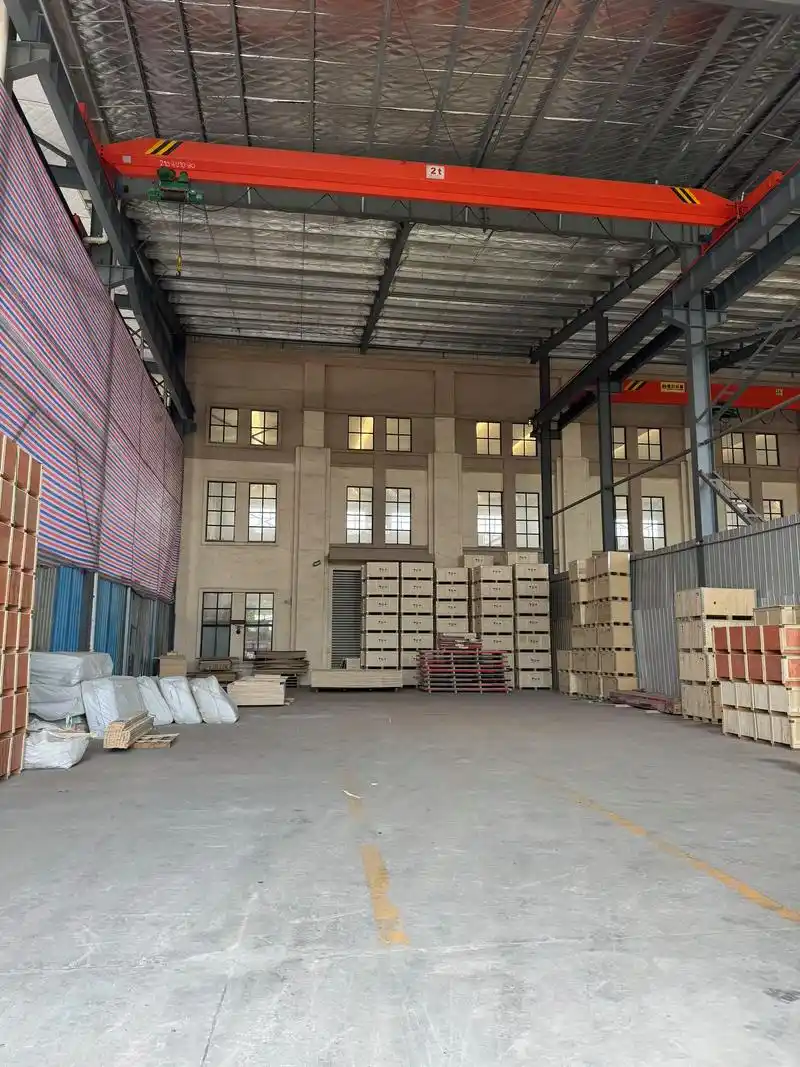 (出租) 昆山高标食品园区出租仓库冷库厂房