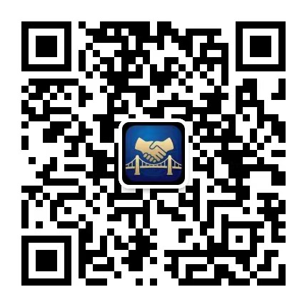 扫码关注公众号